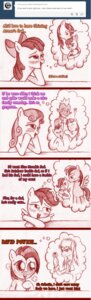 Rating: Questionable Score: 0 Tags: 2013 absurd_res accessory apple_bloom_(mlp) babs_seed_(mlp) blush bow_(feature) bow_accessory bow_ribbon dialogue dragon e621 earth_pony english_text equid equine feathered_wings feathers female feral friendship_is_magic graphite_(artwork) group hair_accessory hair_bow hair_ribbon hasbro hi_res horn horse jaxonian male mammal monochrome my_little_pony mythological_creature mythological_equine mythological_scalie mythology pegasus pony ribbons scalie scootaloo_(mlp) shining_armor_(mlp) simple_background smile spike_(mlp) sweetie_belle_(mlp) text traditional_media_(artwork) tumblr unicorn white_background wings User: bunchy7s