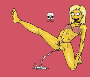 Rating: Explicit Score: 0 Tags: 1girls 2006 2d becky_(the_simpsons) bra clothes color female female_only human kneeling lips lipstick peeing peeing_on_floor pink_bra pussy raised_leg red_lipstick rule34 solo squirting tagme the_fear the_simpsons thong thong_aside urinating urinating_female urination urine urine_splatter urine_stream vulva yellow_body yellow_skin User: bunchy7s Rating: Explicit Score: 0 Tags: 1girls 2006 2d becky_(the_simpsons) bra clothes color female female_only human kneeling lips lipstick peeing peeing_on_floor pink_bra pussy raised_leg red_lipstick rule34 solo squirting tagme the_fear the_simpsons thong thong_aside urinating urinating_female urination urine urine_splatter urine_stream vulva yellow_body yellow_skin User: bunchy7s