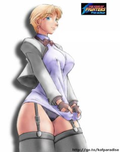 Rating: Explicit Score: 0 Tags: art_of_fighting black_legwear black_panties blonde_hair bottomless female female_only garter_belt human king_(snk) king_of_fighters lingerie panties rule34 ryuuko_no_ken shirt_tug snk solo thighhighs tuxedo underwear watermark User: bunchy7s Rating: Explicit Score: 0 Tags: art_of_fighting black_legwear black_panties blonde_hair bottomless female female_only garter_belt human king_(snk) king_of_fighters lingerie panties rule34 ryuuko_no_ken shirt_tug snk solo thighhighs tuxedo underwear watermark User: bunchy7s
