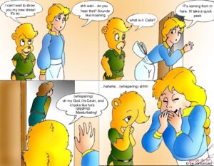 Rating: Explicit Score: 0 Tags: adventures_of_the_gummi_bears anthro bear cavin_(gummi_bears) comic disney female fur human interspecies male mammal master_of_puppets princess_calla rule34 sunni_gummi User: bunchy7s Rating: Explicit Score: 0 Tags: adventures_of_the_gummi_bears anthro bear cavin_(gummi_bears) comic disney female fur human interspecies male mammal master_of_puppets princess_calla rule34 sunni_gummi User: bunchy7s