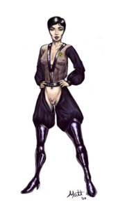 Rating: Explicit Score: 0 Tags: adapted_costume bare_ass bare_breasts bottomless bottomless_female breastless_clothes breastless_clothing breasts breasts_out crotchless crotchless_clothes crotchless_clothing dc dc_comics erotic_costume erotic_earth exposed_ass exposed_breasts exposed_nipples exposed_pussy exposed_torso female female_only functionally_nude functionally_nude_female naked navel nipples nude nude_female open_clothes pussy revealing_clothes rule34 shameless slit solo superman_(series) superman_ii supervillain supervillainess tagme topless topless_female umbrafox ursa_(dc) vulva User: bunchy7s