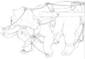 Rating: Explicit Score: 0 Tags: 2013 bdsm blush bondage bone_frill bound ceratopsian ceratopsid chasmosaurine dinosaur e621 erection feral frill_(anatomy) genitals graphite_(artwork) greyscale line_art male marginocephalian monochrome nude ornithischian penis prehistoric_species reptile sabretoothed_ermine scalie slightly_chubby solo submissive submissive_male traditional_media_(artwork) triceratops User: bunchy7s Rating: Explicit Score: 0 Tags: 2013 bdsm blush bondage bone_frill bound ceratopsian ceratopsid chasmosaurine dinosaur e621 erection feral frill_(anatomy) genitals graphite_(artwork) greyscale line_art male marginocephalian monochrome nude ornithischian penis prehistoric_species reptile sabretoothed_ermine scalie slightly_chubby solo submissive submissive_male traditional_media_(artwork) triceratops User: bunchy7s