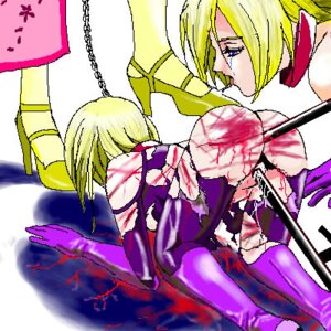 Rating: Explicit Score: 0 Tags: blood death_by_degrees defeated female gore guro human lana_lei nina_williams rule34 tear tekken tonfa torn_clothes User: bunchy7s Rating: Explicit Score: 0 Tags: blood death_by_degrees defeated female gore guro human lana_lei nina_williams rule34 tear tekken tonfa torn_clothes User: bunchy7s