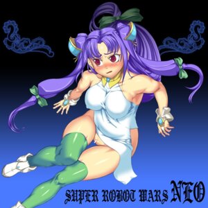 Rating: Explicit Score: 0 Tags: female rule34 runoie_sharyi super_robot_wars_neo tagme User: bunchy7s