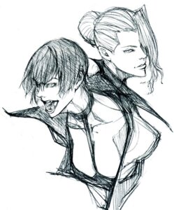 Rating: Explicit Score: 0 Tags: breasts fangs female king_of_fighters lipstick mature_(kof) rule34 snk tagme tongue vice_(kof) User: bunchy7s Rating: Explicit Score: 0 Tags: breasts fangs female king_of_fighters lipstick mature_(kof) rule34 snk tagme tongue vice_(kof) User: bunchy7s