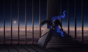 Rating: Safe Score: 0 Tags: amazing_background armor black_body black_feathers blue_eyes chair cosmicunicorn detailed detailed_background e621 eclipse equid equine feathered_wings feathers female feral friendship_is_magic furniture hasbro headgear helmet horn mammal my_little_pony mythological_creature mythological_equine mythology nightmare_moon_(mlp) outside quadruped solar_eclipse solo tail throne winged_unicorn wings User: bunchy7s Rating: Safe Score: 0 Tags: amazing_background armor black_body black_feathers blue_eyes chair cosmicunicorn detailed detailed_background e621 eclipse equid equine feathered_wings feathers female feral friendship_is_magic furniture hasbro headgear helmet horn mammal my_little_pony mythological_creature mythological_equine mythology nightmare_moon_(mlp) outside quadruped solar_eclipse solo tail throne winged_unicorn wings User: bunchy7s