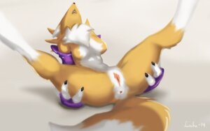 Rating: Explicit Score: 0 Tags: 2014 3_fingers anthro anus armwear armwear_only bandai_namco biped black_nose breasts bridal_gauntlets bridal_gauntlets_only canid canine chest_tuft claws clothing dated digimon digimon_(species) e621 extended_legs featureless_breasts female fingers fur genitals hands_on_legs hands_on_own_legs hands_on_own_thighs hands_on_thighs holding_both_legs holding_both_thighs lascha legs_up lying mammal mane mostly_nude on_back open_mouth presenting presenting_anus presenting_vulva renamon signature simple_background solo spread_legs spreading tuft vulva white_body white_fur year yellow_body yellow_fur User: bunchy7s