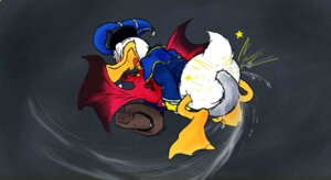 Rating: Explicit Score: 0 Tags: disney donald_duck heartless hook_bat kingdom_hearts male male_only rule34 tagme User: bunchy7s