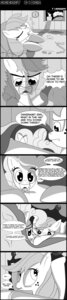Rating: Explicit Score: 0 Tags: 2012 absurd_res applejack_(mlp) blush bodily_fluids comic cunnilingus dialogue e621 earth_pony ejaculation english_text equid equine eyes_closed female female/female feral friendship_is_magic genital_fluids genitals greyscale group hasbro hi_res horse long_image mammal monochrome my_little_pony mythological_creature mythological_equine mythology night oral orgasm pegasus pinkie_pie_(mlp) pony rainbow_dash_(mlp) sex sleeping tall_image text tiarawhy vaginal vaginal_fluids vaginal_squirting vulva wings User: bunchy7s