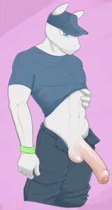 Rating: Explicit Score: 0 Tags: abs anthro balls biceps big_penis biped blue_eyes bottomwear clothed clothing clothing_lift e621 equid equine erection foreskin fur genitals hat headgear headwear hear_(artist) horse humanoid_genitalia humanoid_penis male mammal muscular muscular_anthro muscular_male pants pecs penis pose presenting shirt shirt_lift simple_background solo standing topwear white_body white_fur wristband User: bunchy7s Rating: Explicit Score: 0 Tags: abs anthro balls biceps big_penis biped blue_eyes bottomwear clothed clothing clothing_lift e621 equid equine erection foreskin fur genitals hat headgear headwear hear_(artist) horse humanoid_genitalia humanoid_penis male mammal muscular muscular_anthro muscular_male pants pecs penis pose presenting shirt shirt_lift simple_background solo standing topwear white_body white_fur wristband User: bunchy7s