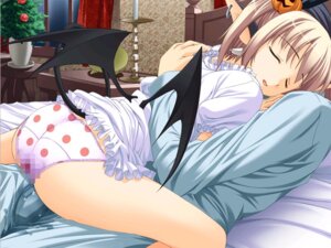 Rating: Explicit Score: 0 Tags: 800x600 ass bat_wings bed censored closed_eyes clothing demon demon_girl demon_tail dutch_angle female game_cg hakua_eran hug jewelry low_wings nightgown onegai_goshujin-sama! panties peeing pointy_ears rule34 single_earring tail underwear wings yukirin User: bunchy7s Rating: Explicit Score: 0 Tags: 800x600 ass bat_wings bed censored closed_eyes clothing demon demon_girl demon_tail dutch_angle female game_cg hakua_eran hug jewelry low_wings nightgown onegai_goshujin-sama! panties peeing pointy_ears rule34 single_earring tail underwear wings yukirin User: bunchy7s