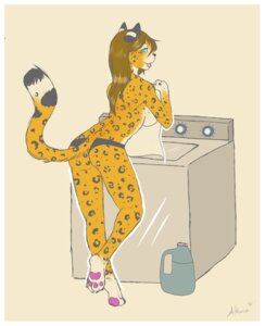 Rating: Questionable Score: 0 Tags: alkarez amur_leopard anthro appliance big_breasts biped blue_eyes border breasts brown_hair clothed clothing e621 felid female footprint hair laundry laundry_machine leopard leopard_spots looking_at_viewer mammal pantherine panties pawpads pawprint paws russian simple_background solo spots tail topless underwear viktoria_(darkewulf) washing_machine white_background white_border User: bunchy7s Rating: Questionable Score: 0 Tags: alkarez amur_leopard anthro appliance big_breasts biped blue_eyes border breasts brown_hair clothed clothing e621 felid female footprint hair laundry laundry_machine leopard leopard_spots looking_at_viewer mammal pantherine panties pawpads pawprint paws russian simple_background solo spots tail topless underwear viktoria_(darkewulf) washing_machine white_background white_border User: bunchy7s
