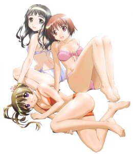 Rating: Explicit Score: 0 Tags: bandana barefoot bikini breasts cleavage exif_thumbnail_surprise feet female kamiizumi_yasuna kashimashi kurusu_tomari legs lowres osaragi_hazumu rule34 side-tie_bikini smile swimsuit toes User: bunchy7s Rating: Explicit Score: 0 Tags: bandana barefoot bikini breasts cleavage exif_thumbnail_surprise feet female kamiizumi_yasuna kashimashi kurusu_tomari legs lowres osaragi_hazumu rule34 side-tie_bikini smile swimsuit toes User: bunchy7s