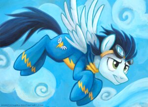 Rating: Safe Score: 0 Tags: 2013 black_hair blue_body blue_feathers blue_fur clothing cloud e621 equid equine eyewear feathered_wings feathers feral flying friendship_is_magic fur goggles green_eyes hair hasbro male mammal my_little_pony mythological_creature mythological_equine mythology outside pegasus quadruped skinsuit sky skyscape soarin_(mlp) solo sophiecabra tail text tight_clothing url wings wonderbolts_(mlp) User: bunchy7s Rating: Safe Score: 0 Tags: 2013 black_hair blue_body blue_feathers blue_fur clothing cloud e621 equid equine eyewear feathered_wings feathers feral flying friendship_is_magic fur goggles green_eyes hair hasbro male mammal my_little_pony mythological_creature mythological_equine mythology outside pegasus quadruped skinsuit sky skyscape soarin_(mlp) solo sophiecabra tail text tight_clothing url wings wonderbolts_(mlp) User: bunchy7s