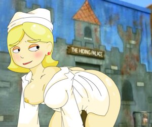 Rating: Explicit Score: 0 Tags: all_fours blonde_hair breasts clothing enookie female female_only human moral_orel nurse_bendy pale_skin pointy_chin rule34 short_hair solo tagme User: bunchy7s Rating: Explicit Score: 0 Tags: all_fours blonde_hair breasts clothing enookie female female_only human moral_orel nurse_bendy pale_skin pointy_chin rule34 short_hair solo tagme User: bunchy7s