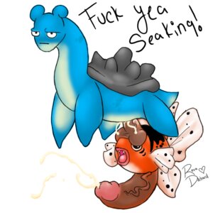 Rating: Explicit Score: 0 Tags: are_you_fucking_kidding_me? balls balls_on_face fuck_yeah_seaking huge_balls huge_cock hyper hyper_penis lapras male male_only meme penis pokemon rage_comics revadiehard rule34 seaking tagme User: bunchy7s