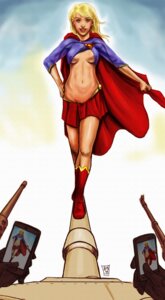 Rating: Explicit Score: 0 Tags: blonde_hair blue_eyes breasts cellphone dc dc_comics female long_hair looking_at_viewer navel nipples rule34 signature supergirl superman_(series) tagme text User: bunchy7s