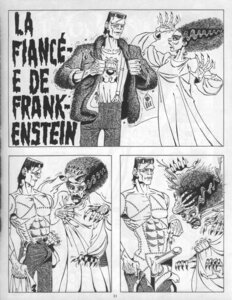 Rating: Explicit Score: 0 Tags: bride_of_frankenstein comic female frankenstein frankenstein's_monster male male/female rule34 sex User: bunchy7s Rating: Explicit Score: 0 Tags: bride_of_frankenstein comic female frankenstein frankenstein's_monster male male/female rule34 sex User: bunchy7s