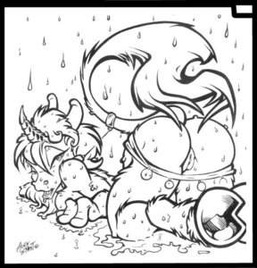 Rating: Explicit Score: 0 Tags: accessory alex_spastic anus ass_up black_and_white breasts butt e621 equid equine female furgonomics genitals hooves horn jewelry looking_at_viewer looking_back lying mammal monochrome mythological_creature mythological_equine mythology on_front outside presenting presenting_hindquarters raining raised_tail rear_view ring solo tail tail_accessory tail_jewelry tail_ring unicorn vulva User: bunchy7s