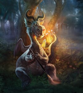 Rating: Safe Score: 0 Tags: ailah amazing_background ambient_arthropod ambient_firefly ambient_insect ambiguous_gender arthropod brush candy canid canine claws dessert detailed detailed_background dragon e621 feral fire flower food forest fox group hi_res horn mammal marshmallow marshmallow_on_spike membrane_(anatomy) membranous_wings mythological_creature mythological_scalie mythology nature outside paintbrush plant scalie scenery smoke solo_focus spiked_tail spikes spikes_(anatomy) tail tree wings wood User: bunchy7s