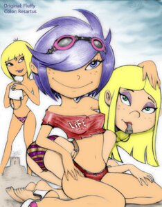 Rating: Explicit Score: 0 Tags: 3girls bob_cut ed_edd_n_eddy eyeshadow female female_only fluffy_(artist) freckles hourglass_figure human kanker_sisters marie_kanker may_kanker multiple_females multiple_girls nazz_van_bartonschmeer resartus rule34 sand sand_castle straight_hair whistle yuri User: bunchy7s Rating: Explicit Score: 0 Tags: 3girls bob_cut ed_edd_n_eddy eyeshadow female female_only fluffy_(artist) freckles hourglass_figure human kanker_sisters marie_kanker may_kanker multiple_females multiple_girls nazz_van_bartonschmeer resartus rule34 sand sand_castle straight_hair whistle yuri User: bunchy7s