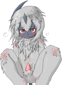 Rating: Explicit Score: 0 Tags: absol anthro blush color cum front_view fur furry grey_fur gurimoa male male_only nintendo nude penis pokemon pokemon_(species) pokemon_rse red_eyes rule34 sitting solo tagme User: bunchy7s Rating: Explicit Score: 0 Tags: absol anthro blush color cum front_view fur furry grey_fur gurimoa male male_only nintendo nude penis pokemon pokemon_(species) pokemon_rse red_eyes rule34 sitting solo tagme User: bunchy7s