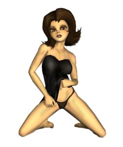 Rating: Questionable Score: 0 Tags: analisa_gambozinni female leisure_suit_larry leisure_suit_larry:_magna_cum_laude rule34 tagme User: bunchy7s