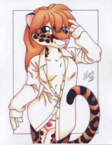 Rating: Safe Score: 0 Tags: 2003 absurd_res anthro clothed clothing e621 felid female hair heart_symbol hi_res jaguar looking_at_viewer mammal michele_light pantherine panties red_hair signature skimpy solo tail traditional_media_(artwork) underwear User: bunchy7s Rating: Safe Score: 0 Tags: 2003 absurd_res anthro clothed clothing e621 felid female hair heart_symbol hi_res jaguar looking_at_viewer mammal michele_light pantherine panties red_hair signature skimpy solo tail traditional_media_(artwork) underwear User: bunchy7s