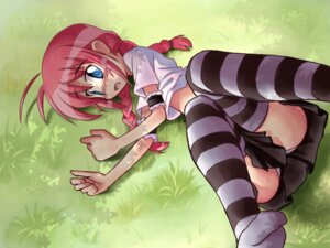 Rating: Questionable Score: 0 Tags: blush female koruku lyrical_nanoha mahou_shoujo_lyrical_nanoha rule34 striped striped_legwear striped_thighhighs thighhighs vita User: bunchy7s Rating: Questionable Score: 0 Tags: blush female koruku lyrical_nanoha mahou_shoujo_lyrical_nanoha rule34 striped striped_legwear striped_thighhighs thighhighs vita User: bunchy7s