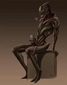 Rating: Explicit Score: 0 Tags: 2010 2_toes 3_fingers alien bioware biped bodily_fluids cum e621 electronic_arts erection feet fingers garrus_vakarian genital_fluids genitals heart_symbol male mandibles mass_effect nude penis solo toastersquid toes turian year User: bunchy7s