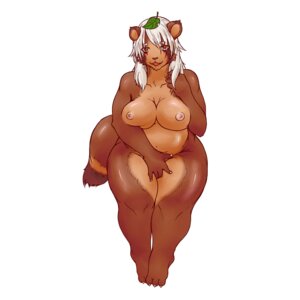 Rating: Explicit Score: 0 Tags: 1:1 340m/sec anthro areola big_breasts breasts canid canine covering covering_self e621 female front_view hi_res leaf leaf_on_head looking_at_viewer mammal masturbation nipples nude nude_anthro nude_female raccoon_dog slightly_chubby solo standing tail tanuki vaginal vaginal_masturbation wide_hips User: bunchy7s