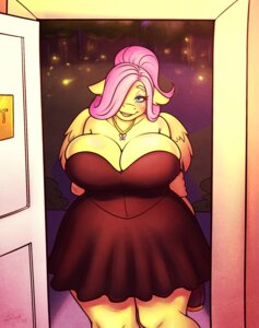 Rating: Questionable Score: 0 Tags: 2013 anthro anthrofied big_breasts blue_eyes blush breasts clothing door dress e621 equid equine feathered_wings feathers female fluttershy_(mlp) friendship_is_magic hair hasbro hi_res huge_breasts jewelry looking_at_viewer mammal mane my_little_pony mythological_creature mythological_equine mythology necklace pegasus pink_hair slightly_chubby smile solo sweetcreamfizz wide_hips wings yellow_body yellow_feathers User: bunchy7s Rating: Questionable Score: 0 Tags: 2013 anthro anthrofied big_breasts blue_eyes blush breasts clothing door dress e621 equid equine feathered_wings feathers female fluttershy_(mlp) friendship_is_magic hair hasbro hi_res huge_breasts jewelry looking_at_viewer mammal mane my_little_pony mythological_creature mythological_equine mythology necklace pegasus pink_hair slightly_chubby smile solo sweetcreamfizz wide_hips wings yellow_body yellow_feathers User: bunchy7s