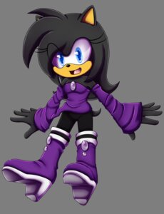 Rating: Safe Score: 0 Tags: alpha_channel anthro biped black_hair blue_eyes boots bunnyvirus clothing e621 fan_character female footwear hair high_heeled_boots high_heels mammal sega shoes simple_background smile solo sonic_the_hedgehog_(series) transparent_background User: bunchy7s