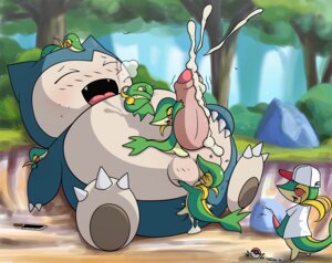 Rating: Explicit Score: 0 Tags: baginazard balls clothes color cum day feral fur hat interspecies knife male male_only multiple_males nude outdoors penis poke_ball pokemon pokemon_(species) rule34 sex size_difference snivy snorlax tagme testicles yaoi User: bunchy7s