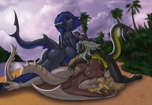 Rating: Explicit Score: 0 Tags: 2013 5_fingers 5_toes anthro anthro_on_anthro anthro_penetrated anthro_penetrating anthro_penetrating_anthro aquatic areola balls beach belly big_belly big_wings black_body black_breasts black_butt black_ears black_face black_hands black_penis black_skin black_tail blonde_hair blue_body blue_hair blue_skin blue_tail bovid bovine breasts brown_body brown_breasts brown_skin brown_tongue brown_wings butt claws cloud countershade_torso countershading cunnilingus dark_body dark_face dark_hands dark_penis dark_skin dark_tongue detailed_background dragon e621 erection eyes_closed feet female fingers fish genitals glistening glistening_body glistening_butt glistening_skin grass grey_body grey_hair grey_hands grey_skin grey_tail grey_wings group group_sex gynomorph gynomorph/female gynomorph/gynomorph gynomorph_penetrated gynomorph_penetrating gynomorph_penetrating_gynomorph gynomorph_penetrating_intersex hair horn humanoid_feet humanoid_hands hybrid innie_vulva intersex intersex/female intersex/intersex intersex_penetrated intersex_penetrating intersex_penetrating_gynomorph intersex_penetrating_intersex laffykat22 laven leg_glider_position licking lidded_eyes long_tail love lying mammal mana_dai_daries membrane_(anatomy) membranous_wings monotone_breasts monotone_face monotone_genitals monotone_hair monotone_hands monotone_penis mouth_closed multi_arm multi_limb multicolored_body multicolored_breasts multicolored_skin multicolored_tail multicolored_wings mythological_creature mythological_scalie mythology nipples non-mammal_balls non-mammal_breasts non-mammal_nipples nude on_ground open_mouth oral outside penetration penile penile_penetration penis penis_in_vagina plant plantigrade raised_leg sand scalie seaside sex sex_on_the_beach shark signature sky slightly_chubby small_areola small_nipples soles tail tail_ridge teasing threesome toe_claws toes tongue tongue_out tree trio two_tone_body two_tone_breasts two_tone_skin two_tone_tail two_tone_wings vaginal vaginal_penetration vulva water wavy_tail wings yellow_areola yellow_body yellow_breasts yellow_countershading yellow_nipples yellow_penis yellow_skin yellow_tail yellow_vulva ziyana_(chndragon) User: bunchy7s