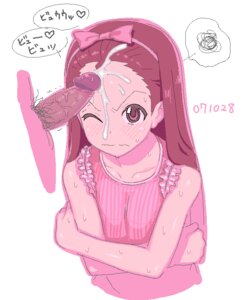 Rating: Explicit Score: 0 Tags: 1girls blush cum cum_on_face cum_on_forehead facial female idolmaster lunch_(artist) male minase_iori oekaki penis producer_(idolmaster) rule34 squiggle sweat uncensored wavy_mouth wince wink User: bunchy7s Rating: Explicit Score: 0 Tags: 1girls blush cum cum_on_face cum_on_forehead facial female idolmaster lunch_(artist) male minase_iori oekaki penis producer_(idolmaster) rule34 squiggle sweat uncensored wavy_mouth wince wink User: bunchy7s