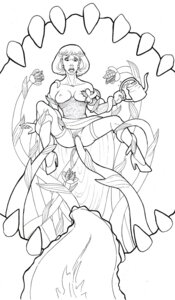 Rating: Explicit Score: 0 Tags: 1girls anal anal_insertion anal_penetration audrey_fulquard audrey_ii breast_sucking breasts breasts_out carnivorous_plant clothing dendrophilia dontfapgirl double_insertion dress dress_pull earrings facing_viewer female female_human footwear fucked_then_eaten full_body huge_mouth human imminent_vore in_mouth interspecies lineart little_shop_of_horrors medium_breasts milking_tentacles monochrome monster monster_on_female multiple_insertions open_mouth panties panties_aside penetration plant plant_monster plant_tentacle plant_tentacles plant_vore pumps pussy restrained rule34 sex sharp_teeth short_hair simple_background spread_legs suspension tagme tentacle tentacle_in_ass tentacle_in_pussy tentacle_on_female tentacle_sex tentacle_sucking_breasts tentacles uncensored vagina vaginal_insertion vaginal_penetration vore watering_can white_background User: bunchy7s