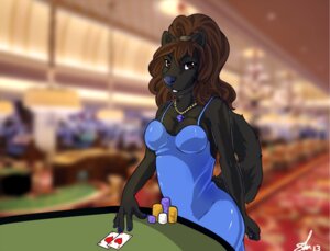 Rating: Safe Score: 0 Tags: 2013 ace_of_hearts anthro biped black_body black_fur blackjack_(card_game) blue_nails blurred_background breasts brown_eyes brown_hair canid canine canis card card_game casino cleavage clothed clothing colored_nails digital_media_(artwork) domestic_dog dress e621 evening_gown extended_arms female fur gaming hair half-length_portrait heart_symbol hearts_(suit) hi_res jewelry long_hair looking_at_viewer mammal mox_sapphire nails necklace playing_card poker_chip ponytail portrait queen_of_hearts_(card) red_heart shariea sherri_mayim solo stack standing suit_symbol tail vegas User: bunchy7s Rating: Safe Score: 0 Tags: 2013 ace_of_hearts anthro biped black_body black_fur blackjack_(card_game) blue_nails blurred_background breasts brown_eyes brown_hair canid canine canis card card_game casino cleavage clothed clothing colored_nails digital_media_(artwork) domestic_dog dress e621 evening_gown extended_arms female fur gaming hair half-length_portrait heart_symbol hearts_(suit) hi_res jewelry long_hair looking_at_viewer mammal mox_sapphire nails necklace playing_card poker_chip ponytail portrait queen_of_hearts_(card) red_heart shariea sherri_mayim solo stack standing suit_symbol tail vegas User: bunchy7s