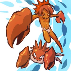 Rating: Questionable Score: 0 Tags: 1:1 abs aquatic arthropod barefoot bulge cel_shading claws clothed clothing cosplay crab crustacean decapod duo e621 feet feral generation_1_pokemon hair hitec human kingler malacostracan male mammal nintendo nude orange_body orange_skin pincers pokemon pokemon_(species) red_eyes red_hair shaded short_hair skimpy smile toony topless User: bunchy7s Rating: Questionable Score: 0 Tags: 1:1 abs aquatic arthropod barefoot bulge cel_shading claws clothed clothing cosplay crab crustacean decapod duo e621 feet feral generation_1_pokemon hair hitec human kingler malacostracan male mammal nintendo nude orange_body orange_skin pincers pokemon pokemon_(species) red_eyes red_hair shaded short_hair skimpy smile toony topless User: bunchy7s