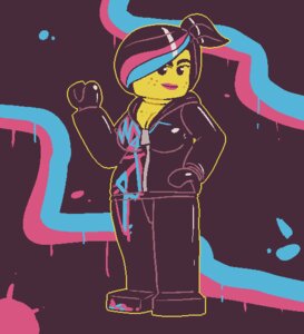 Rating: Safe Score: 0 Tags: breasts cleavage clothed clothing domobot e621 female freckles hair humanoid lego lego_brick lego_minifigure lips looking_at_viewer mammal not_furry ponytail solo the_lego_movie wyldstyle User: bunchy7s Rating: Safe Score: 0 Tags: breasts cleavage clothed clothing domobot e621 female freckles hair humanoid lego lego_brick lego_minifigure lips looking_at_viewer mammal not_furry ponytail solo the_lego_movie wyldstyle User: bunchy7s