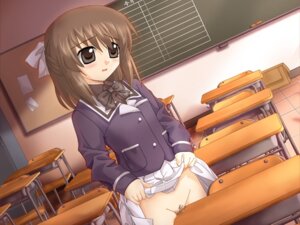 Rating: Explicit Score: 0 Tags: bottomless classroom crotch_rub eeeeee female flat_chest masturbation rule34 school_uniform serafuku table table_humping User: bunchy7s Rating: Explicit Score: 0 Tags: bottomless classroom crotch_rub eeeeee female flat_chest masturbation rule34 school_uniform serafuku table table_humping User: bunchy7s