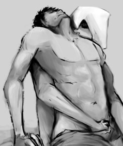 Rating: Explicit Score: 0 Tags: 2boys altair_ibn_la-ahad assassin's_creed assassin's_creed_(series) gay hand_in_pants kissing liquid_(artist) male male_only malik_al-sayf monochrome multiple_boys multiple_males reach_around rule34 topless ubisoft yaoi User: bunchy7s Rating: Explicit Score: 0 Tags: 2boys altair_ibn_la-ahad assassin's_creed assassin's_creed_(series) gay hand_in_pants kissing liquid_(artist) male male_only malik_al-sayf monochrome multiple_boys multiple_males reach_around rule34 topless ubisoft yaoi User: bunchy7s