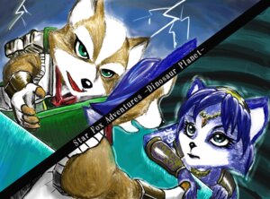 Rating: Safe Score: 0 Tags: accessory anthro backpack black_nose blue_body blue_fur blue_hair brown_body brown_fur canid canine canon_couple duo e621 eye_contact female fox fox_mccloud fur green_eyes hair hair_accessory hairband krystal_(star_fox) looking_at_another male mammal nintendo renge1110_(pixiv) short_hair star_fox white_body white_fur User: bunchy7s Rating: Safe Score: 0 Tags: accessory anthro backpack black_nose blue_body blue_fur blue_hair brown_body brown_fur canid canine canon_couple duo e621 eye_contact female fox fox_mccloud fur green_eyes hair hair_accessory hairband krystal_(star_fox) looking_at_another male mammal nintendo renge1110_(pixiv) short_hair star_fox white_body white_fur User: bunchy7s