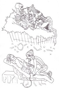 Rating: Explicit Score: 0 Tags: 1girls 2d animus assassin's_creed assassin's_creed_(series) assassin's_creed_ii blowjob breasts courtesan desmond_miles dress ezio_auditore_da_firenze fellatio female human large_breasts lucy_stillman male monochrome oral oral_sex penis rough_sketch rule34 sex straight ubisoft User: bunchy7s