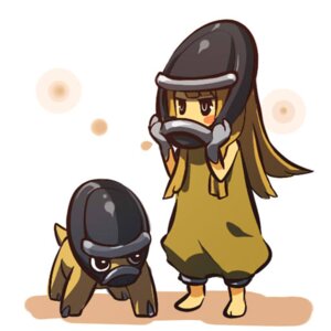 Rating: Safe Score: 0 Tags: 1:1 alternate_species blonde_hair cosplay duo e621 female fossil_pokemon generation_4_pokemon hair hitec human humanized long_hair mammal nintendo pokemon pokemon_(species) pokemon_trainer shieldon User: bunchy7s