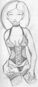Rating: Explicit Score: 0 Tags: breasts daria female helen_morgendorffer lingerie medium_breasts panties pointy_chin rule34 stockings tagme User: bunchy7s Rating: Explicit Score: 0 Tags: breasts daria female helen_morgendorffer lingerie medium_breasts panties pointy_chin rule34 stockings tagme User: bunchy7s