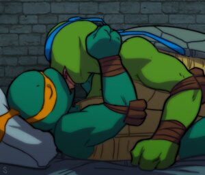 Rating: Questionable Score: 0 Tags: anthro bed brother_(lore) brothers_(lore) duo e621 furniture green_body green_scales incest_(lore) intraspecies kissing leonardo_(tmnt) low_res male male/male michelangelo_(tmnt) pillow reptile scales scalie shell sibling_(lore) sneefee teenage_mutant_ninja_turtles tongue turtle User: bunchy7s Rating: Questionable Score: 0 Tags: anthro bed brother_(lore) brothers_(lore) duo e621 furniture green_body green_scales incest_(lore) intraspecies kissing leonardo_(tmnt) low_res male male/male michelangelo_(tmnt) pillow reptile scales scalie shell sibling_(lore) sneefee teenage_mutant_ninja_turtles tongue turtle User: bunchy7s