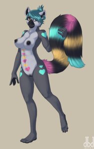Rating: Explicit Score: 0 Tags: 2013 amber_eyes anthro biped black_nipples black_vulva breasts dizzy_by_design e621 female genitals hair heart_symbol lemur looking_at_viewer mammal markings nipples nude primate ring-tailed_lemur ring_(marking) ringed_tail simple_background smile solo standing strepsirrhine striped_markings striped_tail stripes tail tail_markings teal_hair vulva User: bunchy7s Rating: Explicit Score: 0 Tags: 2013 amber_eyes anthro biped black_nipples black_vulva breasts dizzy_by_design e621 female genitals hair heart_symbol lemur looking_at_viewer mammal markings nipples nude primate ring-tailed_lemur ring_(marking) ringed_tail simple_background smile solo standing strepsirrhine striped_markings striped_tail stripes tail tail_markings teal_hair vulva User: bunchy7s