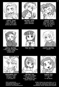 Rating: Safe Score: 0 Tags: 2013 anthro anthrofied applejack_(mlp) chart chimera clothed clothing derpy_hooves_(mlp) discord_(mlp) draconequus e621 earth_pony english_text equid equine feathered_wings feathers female fluttershy_(mlp) friendship_is_magic group hair hasbro horn horse long_hair looking_at_viewer male mammal monochrome multicolored_hair my_little_pony mythological_creature mythological_equine mythology pegasus pinkie_pie_(mlp) pony princess_celestia_(mlp) purple_hair rainbow_dash_(mlp) rainbow_hair rarity_(mlp) shepherd0821 short_hair text twilight_sparkle_(mlp) two_tone_hair unicorn url winged_unicorn wings User: bunchy7s