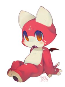 Rating: Safe Score: 0 Tags: 3:4 ambiguous_gender anthro blue_eyes cotora e621 fangs felid mammal membrane_(anatomy) membranous_wings open_mouth orange_eyes simple_background sitting solo tail teeth unknown_species wings young young_ambiguous young_anthro User: bunchy7s Rating: Safe Score: 0 Tags: 3:4 ambiguous_gender anthro blue_eyes cotora e621 fangs felid mammal membrane_(anatomy) membranous_wings open_mouth orange_eyes simple_background sitting solo tail teeth unknown_species wings young young_ambiguous young_anthro User: bunchy7s